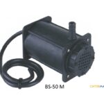 BOMBA DE AGUA SUMERGIBLE BS-50