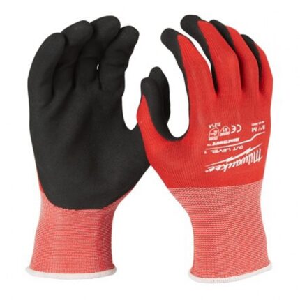 GUANTE MILWAUKEE ANTICORTE