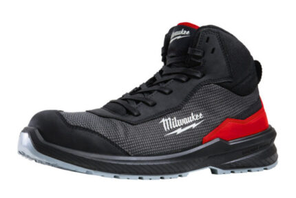 Bota de seguridad Milwaukee Flextred S1PS