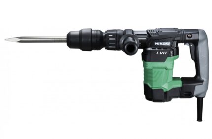 Martillo demoledor HIKOKI H41MB2 SDS Max