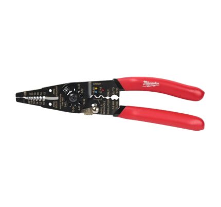 Alicate pelacables multifunción Milwaukee 4932493816
