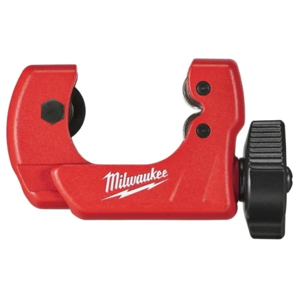 Cortatubos mini Milwaukee para cobre hasta 22 mm 48229258