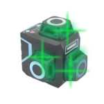 Nivel láser autonivelante 3D profesional Ferrestock FSKNLA230