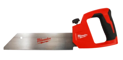 Serrucho para PVC y ABS Milwaukee 300 mm 48220212