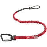 Cuerda anticaída para herramientas Milwaukee 4,5 kg 4932471351