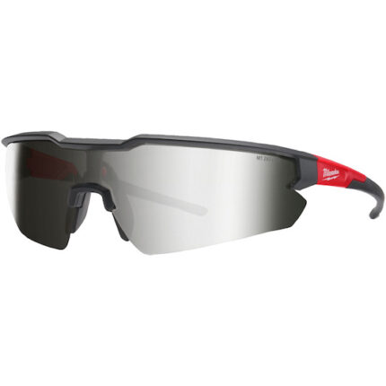 Gafas de seguridad Milwaukee espejo plata 4932498365