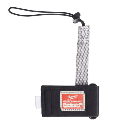 Muñequera anticaída para herramientas Milwaukee 2,2 kg 4932472107