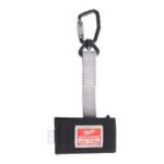 Muñequera anticaída Quick-Connect Milwaukee 2,2 kg 4932472108